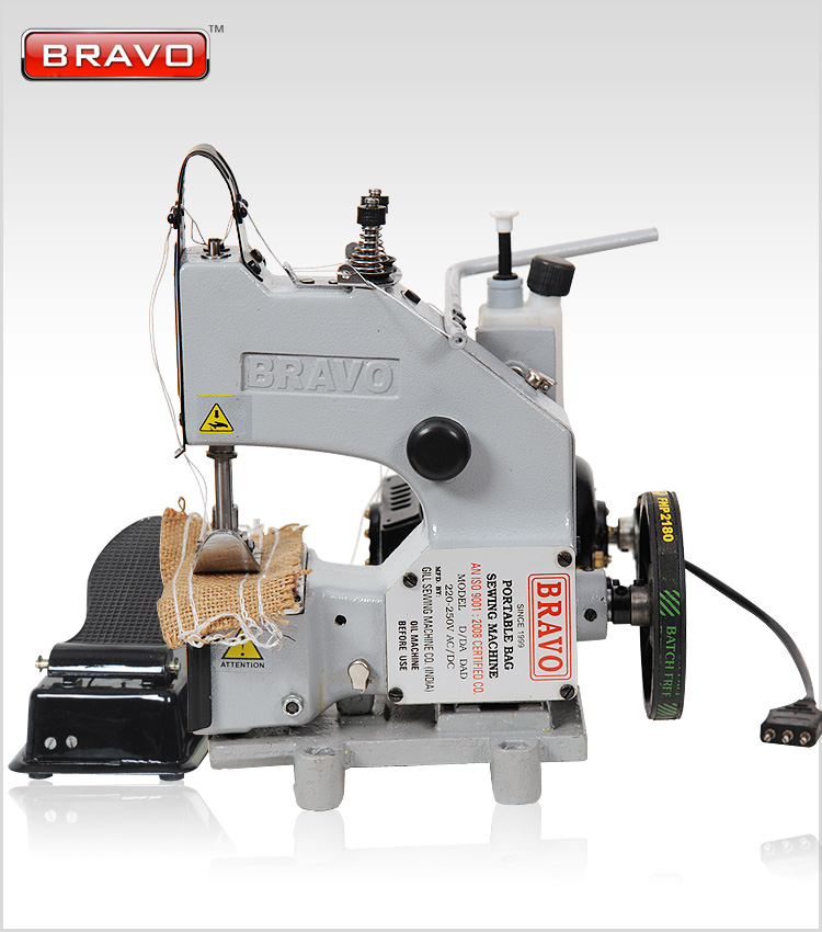 Bag Closer Sewing Machine - Bag Closer Sewing Machine buyers, suppliers,  importers, exporters and manufacturers - Latest price and trends